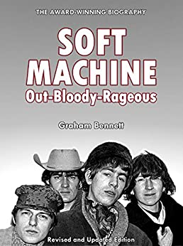 Soft Machine: Out-Bloody-Rageous