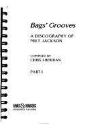 Bags Grooves: A Discography