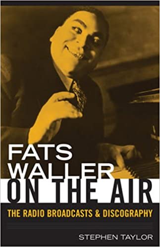 Fats Waller on the Air