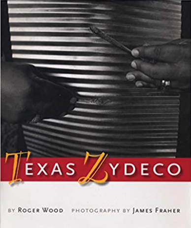 Texas Zydeco