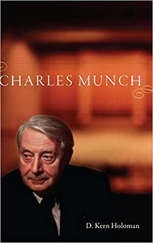 Charles Munch