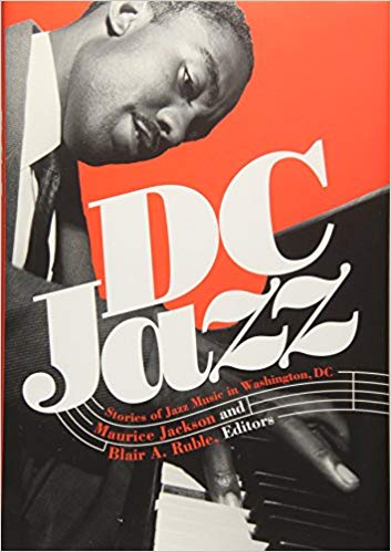 DC Jazz: Stories of Jazz Music in Washington D.C.