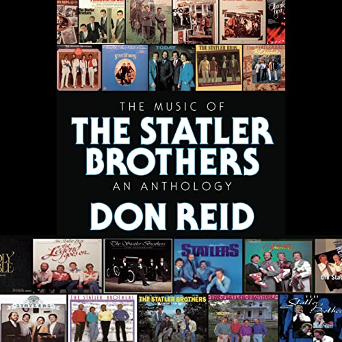 The Music of The Statler Brothers: An Anthology