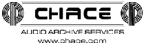 Chace Audio
