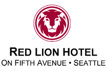 Red Lion logo