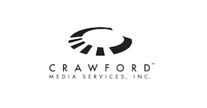 Crawford Media Services logo