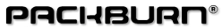 Packburn Electronics logo