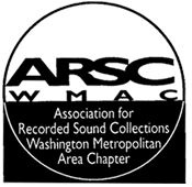 ARSC Logo