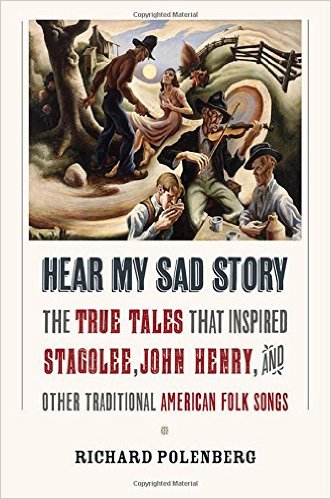 Hear My Sad Story: The True Tales That Inspired 