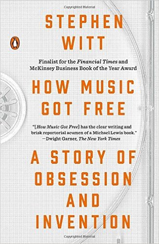 How Music Got Free 
