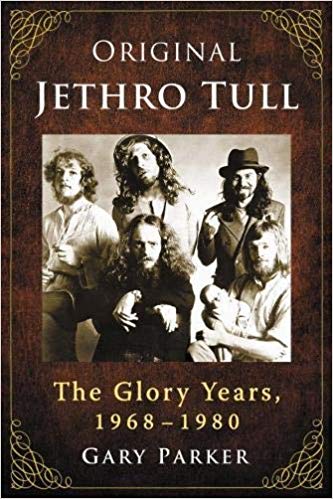 Original Jethro Tull: The Glory Years 1968-1980