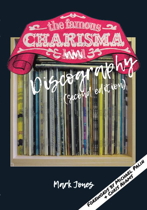 The Famous Charisma Discography
