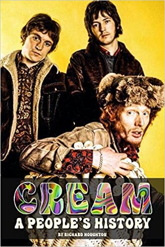 Cream: A People's History