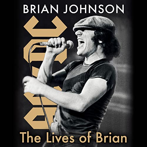 The Lives of Brian: A Memoir