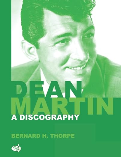 Dean Martin: A Discography