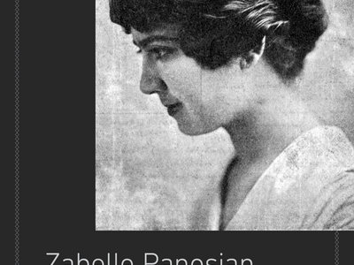 Zabelle Panosian: I Am Servant of Your Voice