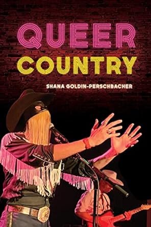 Queer Country