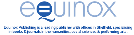 Equinox Publishing Logo